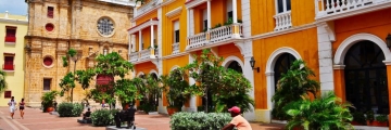 Cartagena de Indias